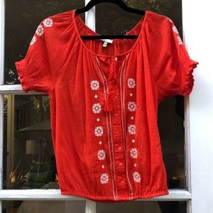 Joie blouse